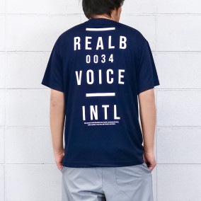 RBV 0034 DRY T-SHIRT|トップス|メンズ