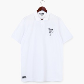 RBV WATERMAN POLO SHIRT BIG SIZE|トップス|メンズ