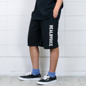 RBV STENCIL SHORTS|ボトムス|メンズ