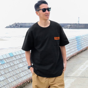 RBV HEAVY WEIGHT POCKET T-SHIRT|トップス|メンズ