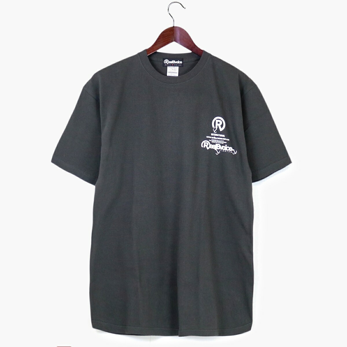 GT R-FISHING T-SHIRT BIG SIZE