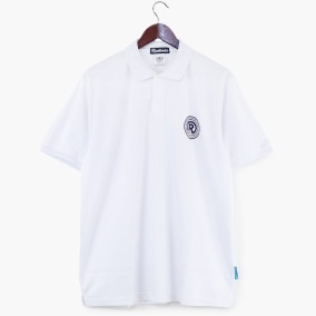 R34 LOGO DRY POLO SHIRT BIG SIZE|トップス|メンズ