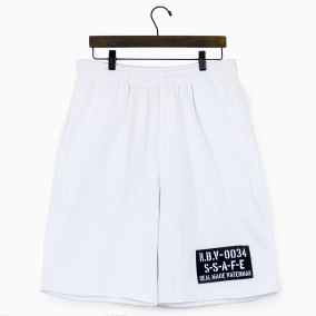 RBV BOX LOGO SWEAT SHORTS BIG SIZE|ボトムス|メンズ