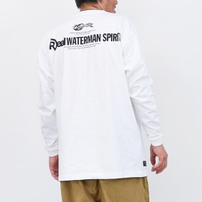 RBV W/W LONG T-SHIRT|トップス|メンズ