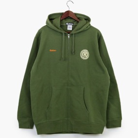 SSAFE STENCIL ZIP PARKA BIG SIZE|トップス|メンズ