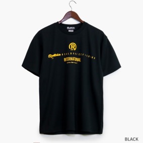 FISHING ALL STAR DRY T-SHIRT BIG SIZE|トップス|フィッシング