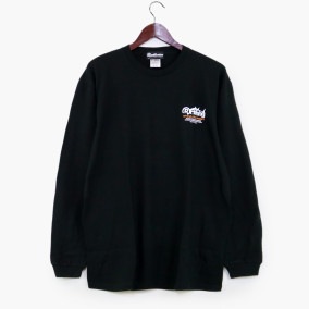 FISHING HIRAMASA LONG T-SHIRT BIG SIZE|トップス|フィッシング