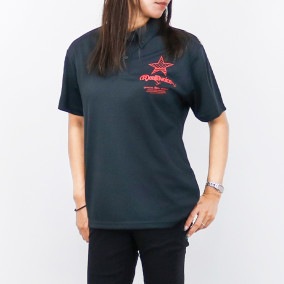 FISHING BUTTON DOWN DRY POLO SHIRT|トップス|フィッシング