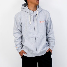 【GLAY/Lのみ】RBV R34 ZIP PARKA|トップス|メンズ
