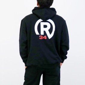 RBV R34 LIGHT PULL PARKA|トップス|メンズ