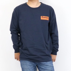 RBV S.S.A.F.E LONG T-SHIRT|トップス|メンズ