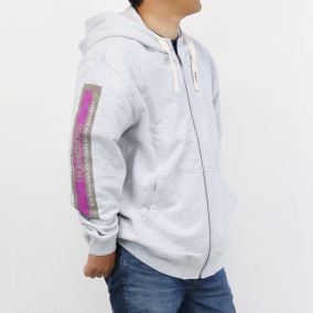 RBV UNION QUALITY ZIP PARKA|トップス|メンズ