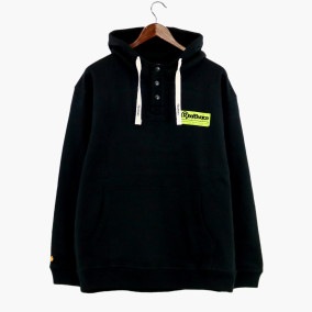 【BLACK/Mのみ】RBV S.S.A.F.E PULL PARKA|トップス|メンズ