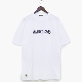 RBV THIN LOGO T-SHIRT BIG SIZE|トップス|メンズ