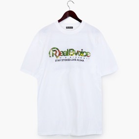 BOTANICAL R34 T-SHIRT BIG SIZE|トップス|メンズ