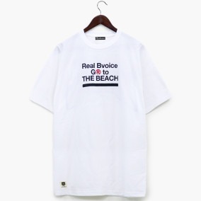 PARKING PERMIT T-SHIRT BIG SIZE|トップス|メンズ