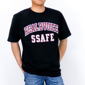 RBV COLLEGE LOGO TEE|トップス|メンズ