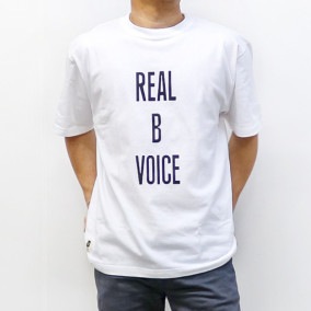 RBV SIMPLE T-SHIRT|トップス|メンズ