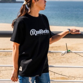 REAL B VOICE USA HAWAII T-SHIRT|トップス|メンズ