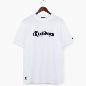 REAL B VOICE USA HAWAII T-SHIRT BIG SIZE|トップス|メンズ