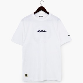 REAL B VOICE R34 T-SHIRT BIG SIZE|トップス|メンズ
