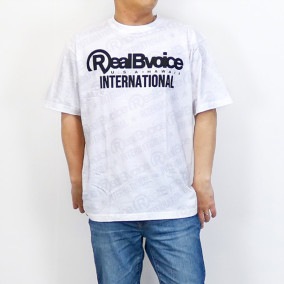 ALL OVER PATTERN REVIVAL T-SHIRT|トップス|メンズ