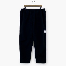 【BLACK/Mのみ】NAME TAG NYLON PANTS|ボトムス|メンズ