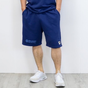【NAVY/Mのみ】FIND IT SWEAT SHORTS|ボトムス|メンズ