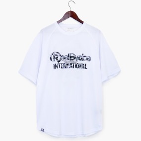 RBV CAMOUFLAGE DRY T-SHIRT BIG SIZE|トップス|メンズ