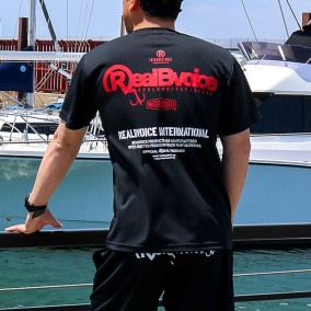 FISHING R-HOOK DRY T-SHIRT|トップス|フィッシング