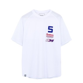 No.5 DOUBLE MESH DRY T-SHIRTS BIG SIZE|トップス|メンズ