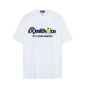 25TH ANNIVERSARY LOGO T-SHIRT BIG SIZE|トップス|メンズ