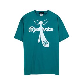 【GREEN/XLのみ】25TH ANNIVERSARY TIE T-SHIRT|トップス|メンズ