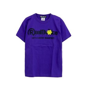 【PURPLE/150のみ】KIDS 25TH ANNIVERSARY NICO KIDS T-SHIRT|トップス|キッズ