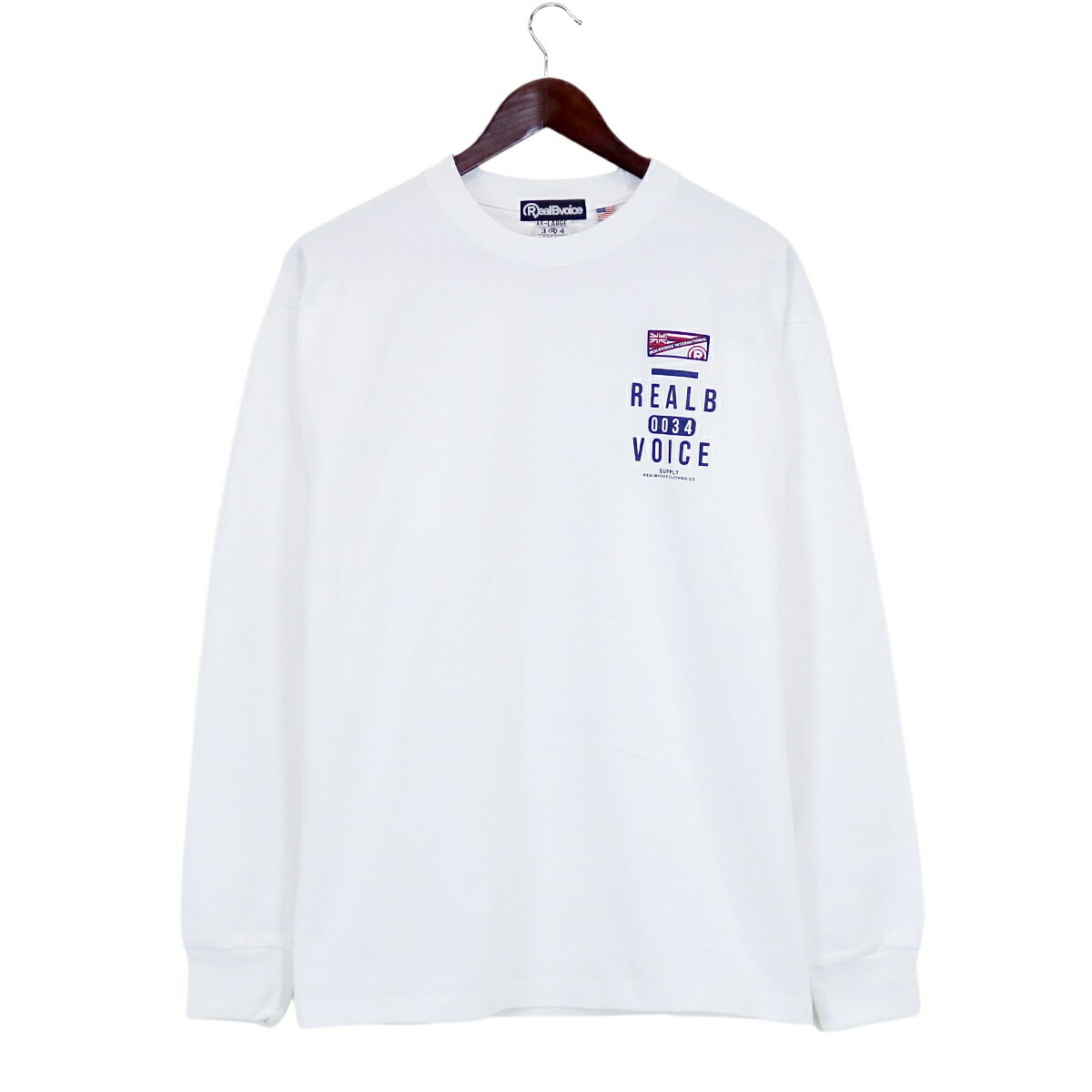 INTL HEAVY WEIGHT LONG T-SHIRT BIG SIZE|トップス|メンズ