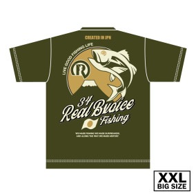 RBV FISHING JAPAN DRY T-SHIRT BIG SIZE|トップス|フィッシング