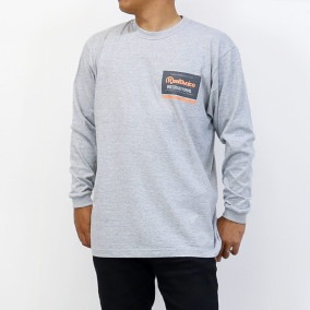 BOX LOGO LONG SLEEVE T-SHIRT|トップス|メンズ