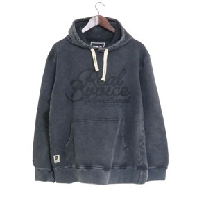 RBV ROPE PIGMENT PULL PARKA BIG SIZE|トップス|メンズ