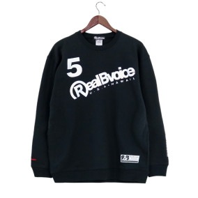ANGEL WINGS CREW SWEAT BIG SIZE|トップス|メンズ