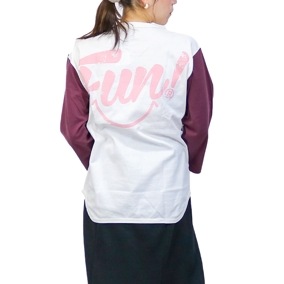 FUN QUARTER SLEEVE T-SHIRT|トップス|メンズ