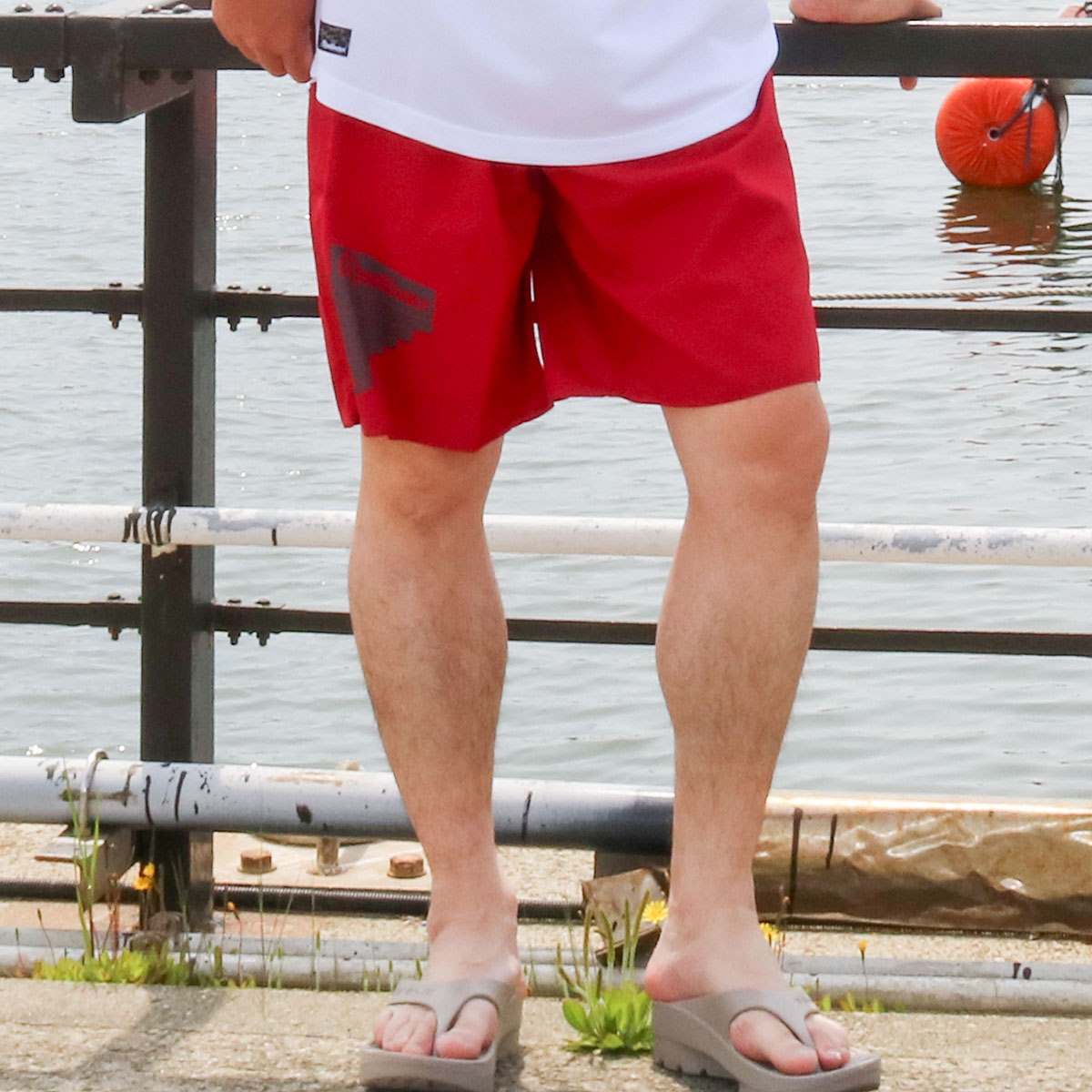 WW STRETCH SURF TRUNKS