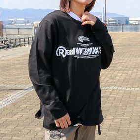 DR LONG SLEEVE T-SHIRT|トップス|メンズ