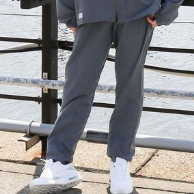 DRY STRETCH LONG PANTS|ボトムス|メンズ