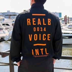 INTL DRY STRETCH TRACK JACKET|トップス|メンズ