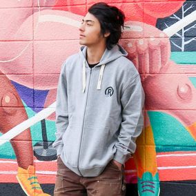 RBV INTL ZIP PARKA|トップス|メンズ