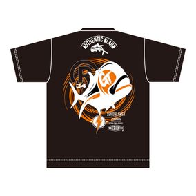 FISHING INAZUMA GT DRY T-SHIRT BIG SIZE|トップス|フィッシング