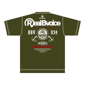 RBV FISHING CLUB DRY T-SHIRT BIG SIZE|トップス|フィッシング