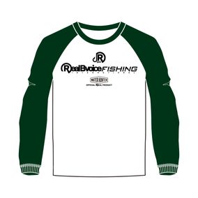 FISHING R-INT RAGLAN LONG T-SHIRT|トップス|フィッシング