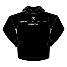 FISHING R-HOOK PULL PARKA|トップス|フィッシング