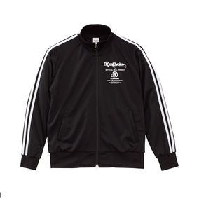 FISHING FISH ON JERSEY ZIP JKT|アウター|フィッシング